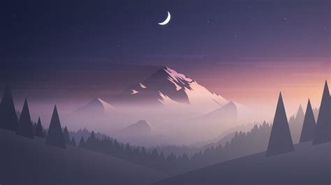 The Final Moment: Cinematic Minimalist 4K Wallpaper.